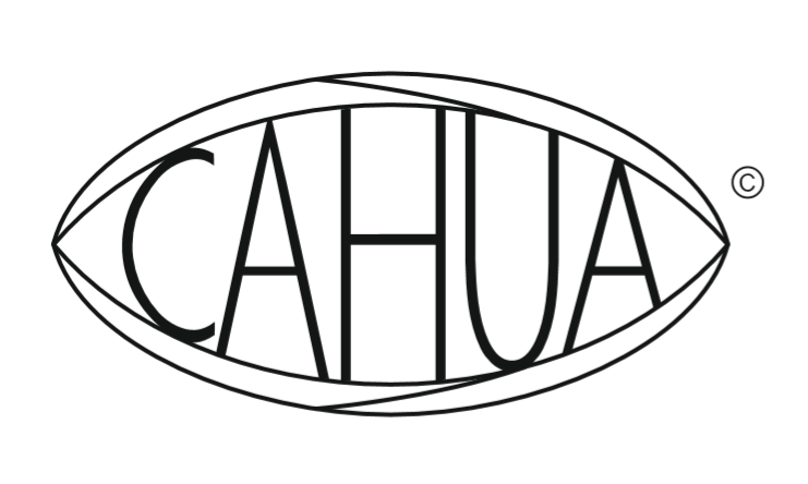 cahua Logo