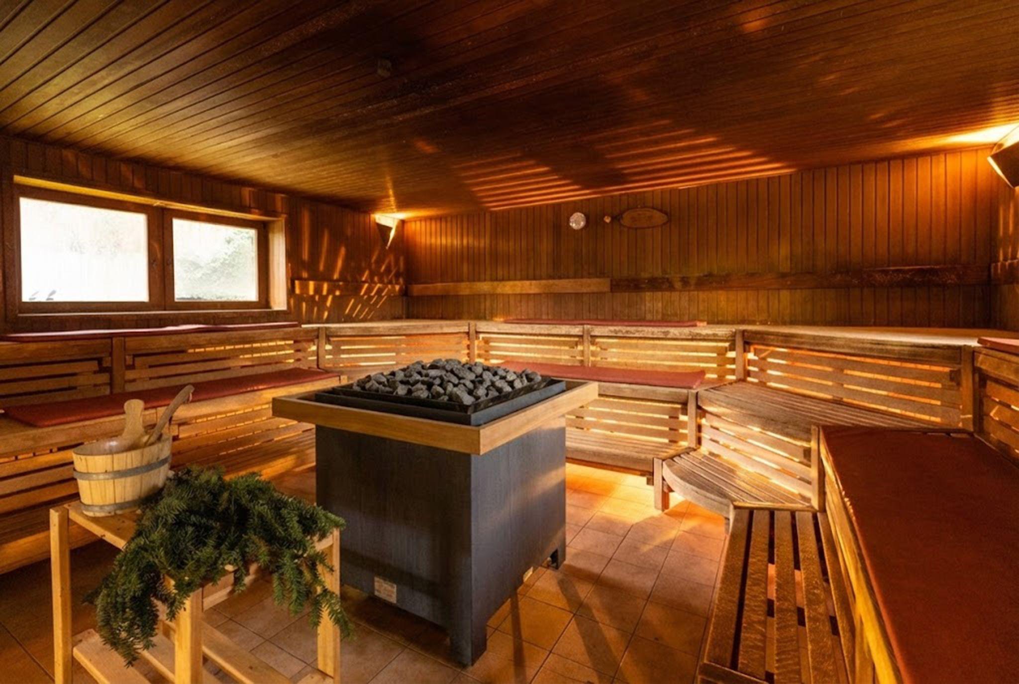 Sauna Bad Segeberg