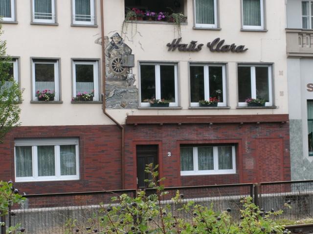 Haus Clara