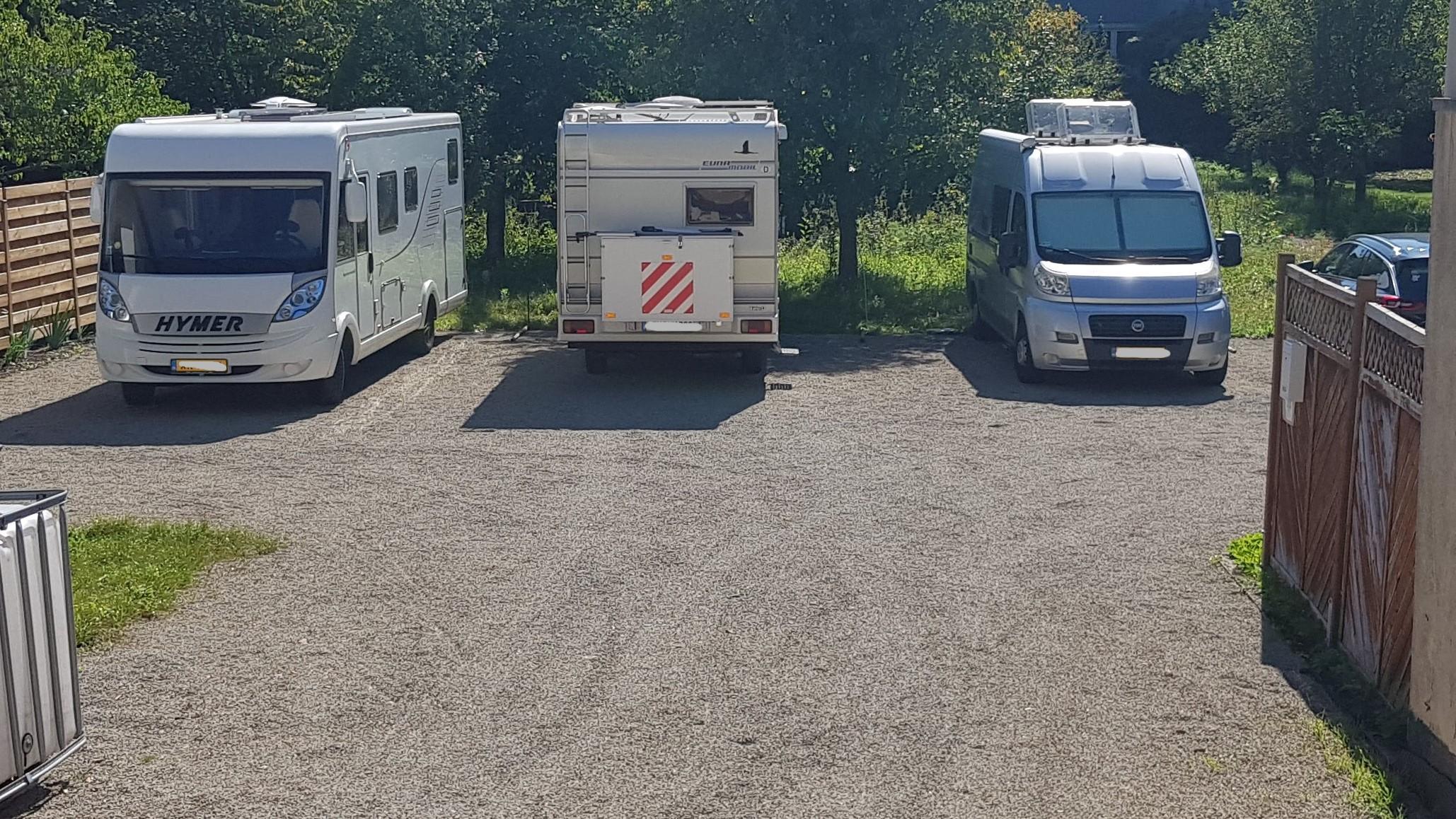 Micha's Wohnmobilstellplatz (2)