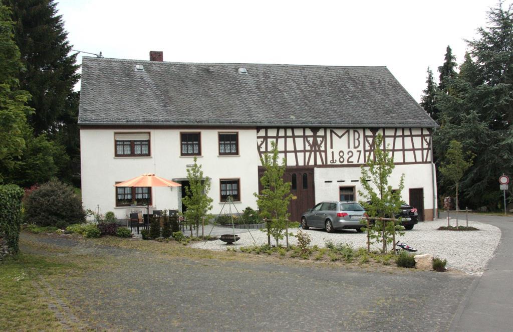 Haus Resi Ferienhaus Resi Ferienhaus  Rheinland Pfalz