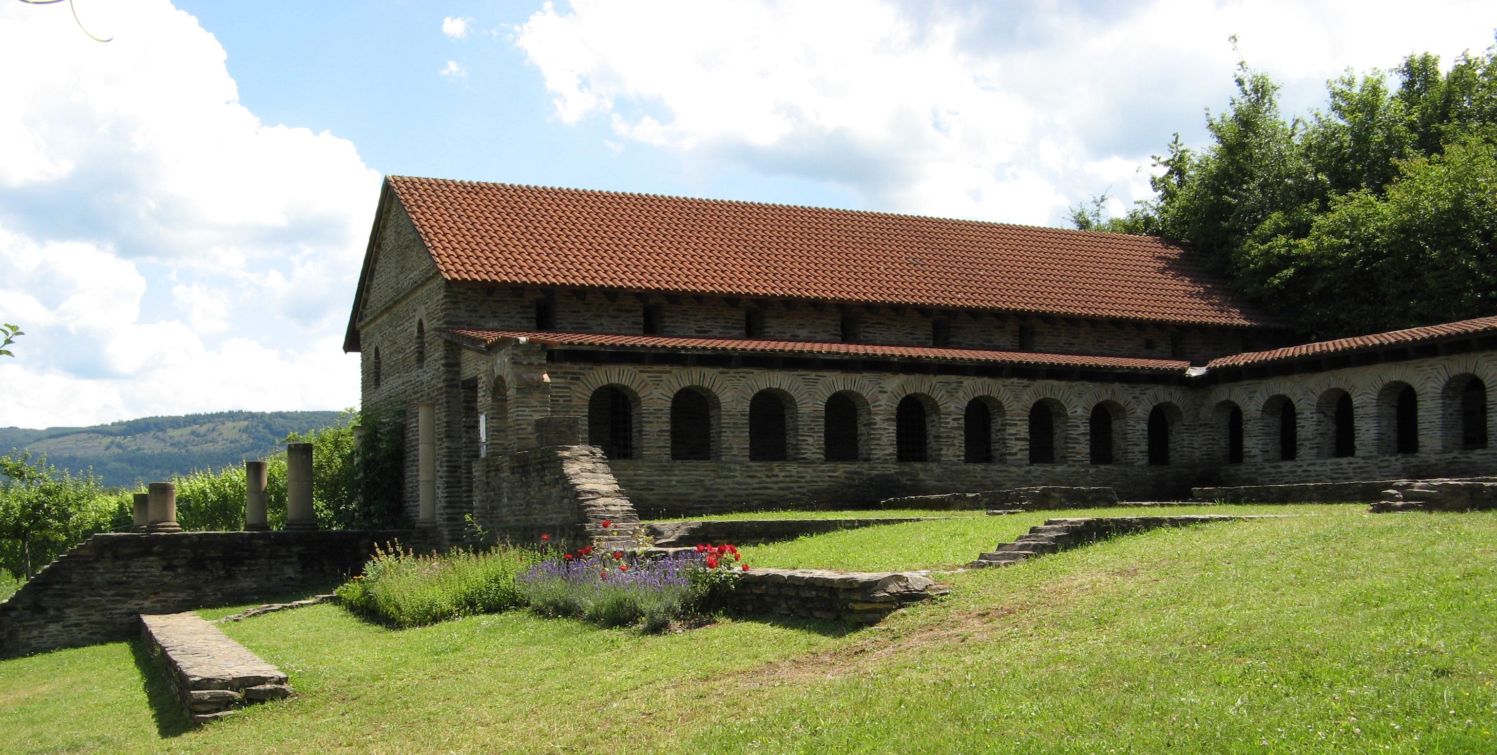 Römsiche Villa