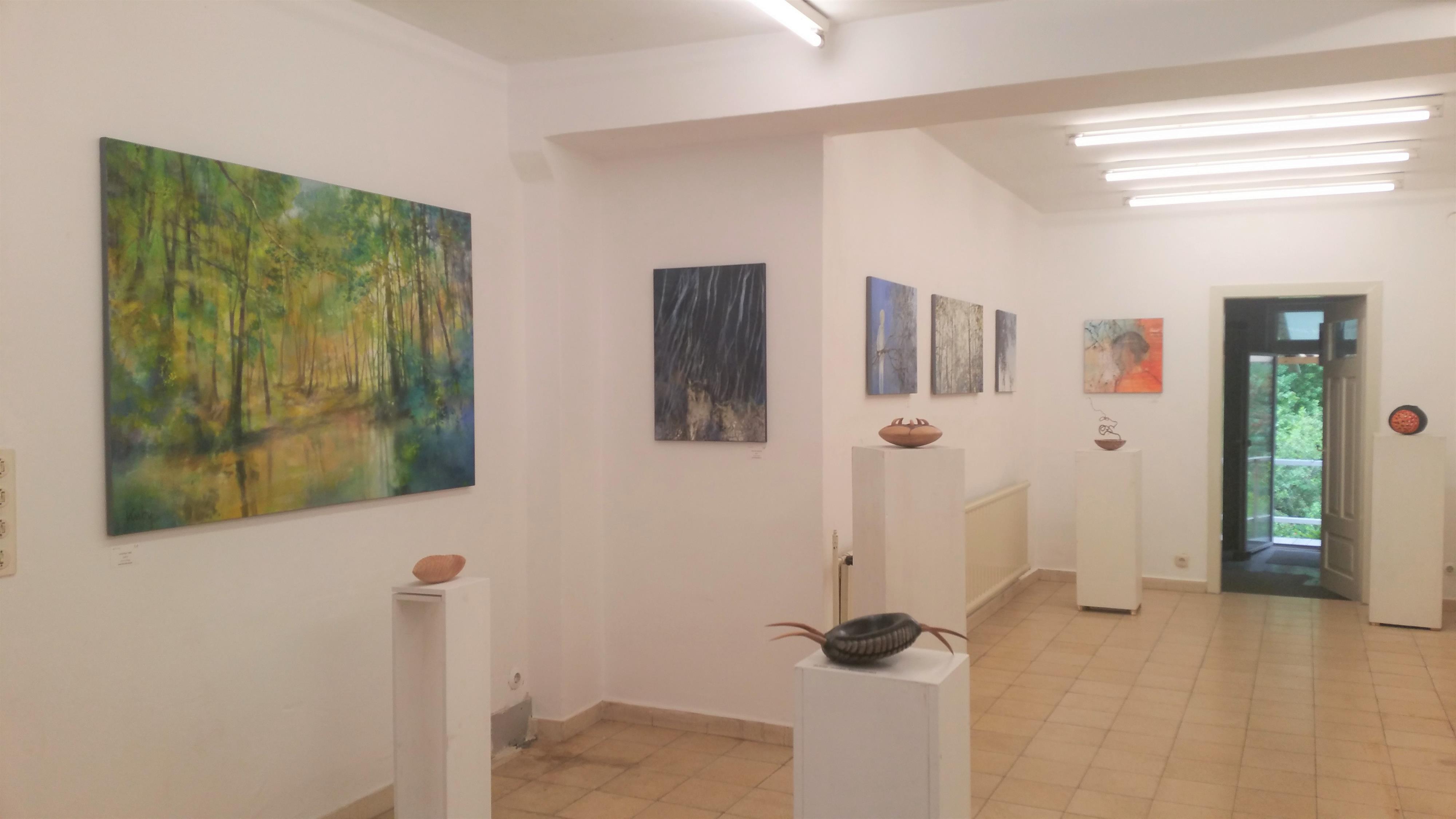 EinFlussLahn Galerie