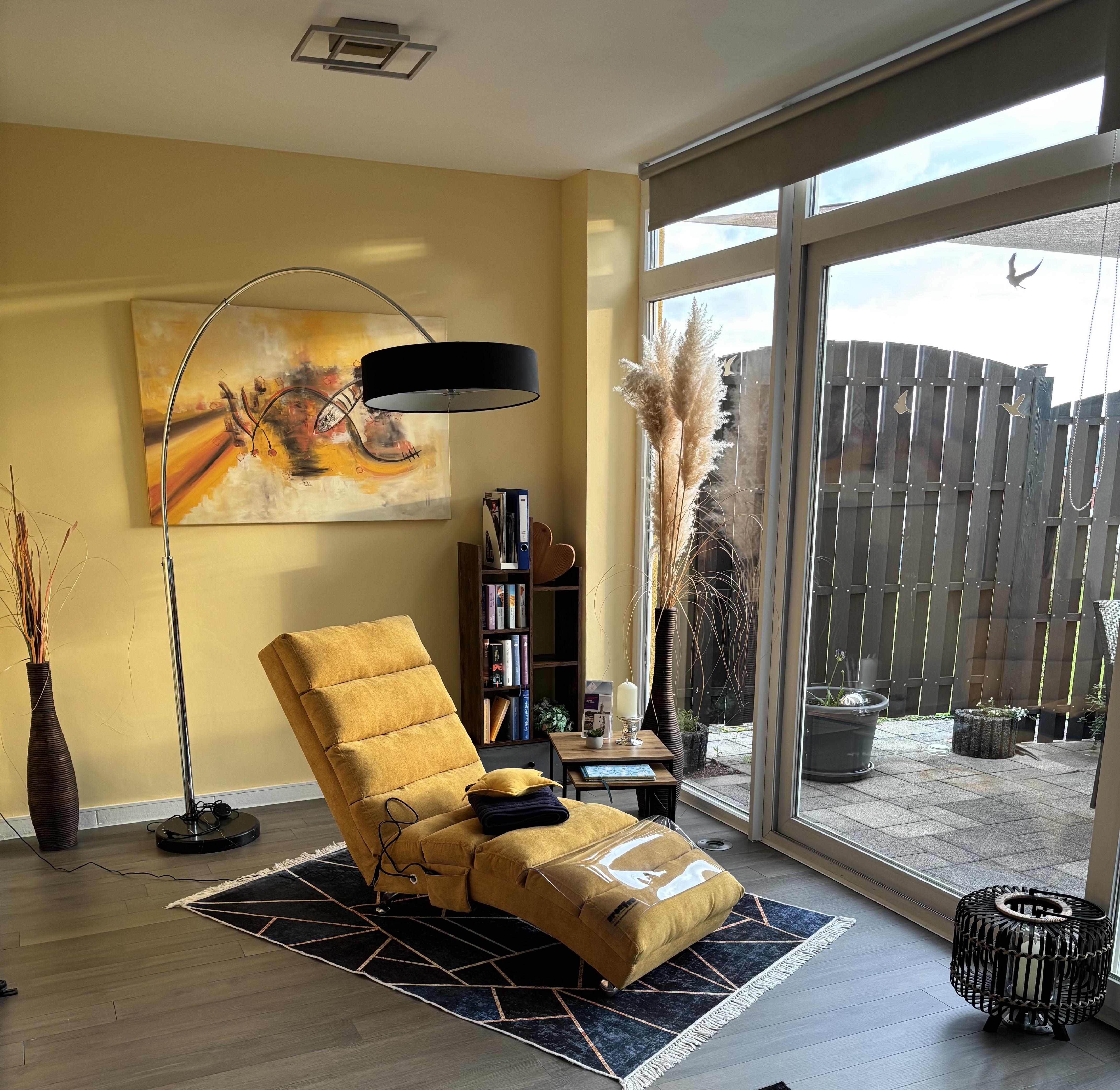 Appartement "Zum Leuktal" (10)