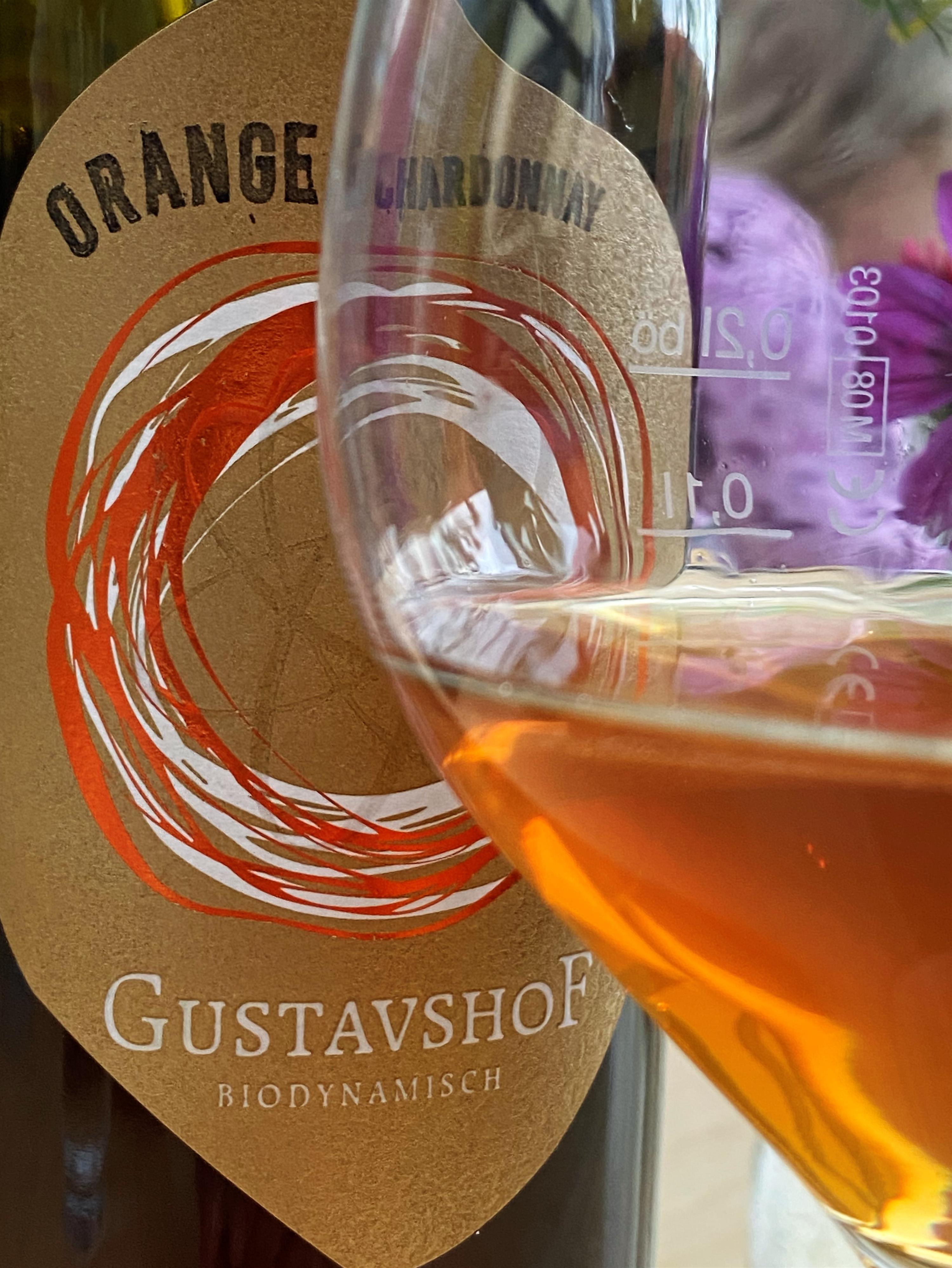 Naturweinprobe Online-Probe Gustavshof