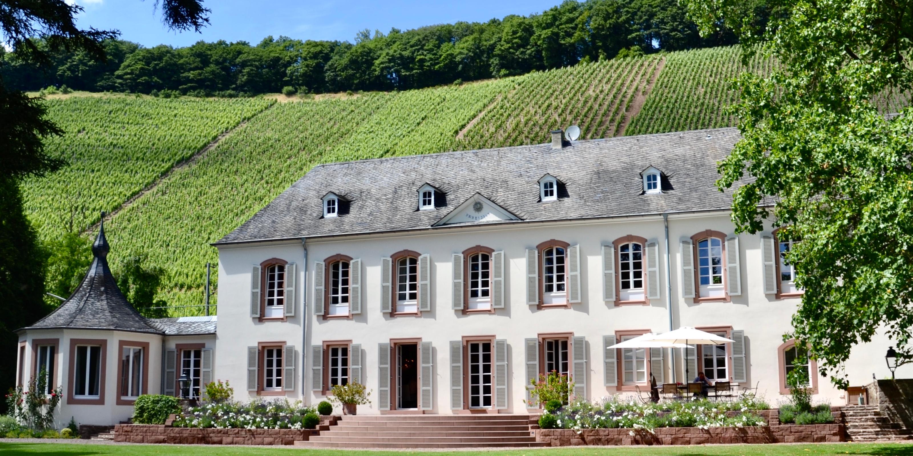 Gutshaus Weingut von Othegraven