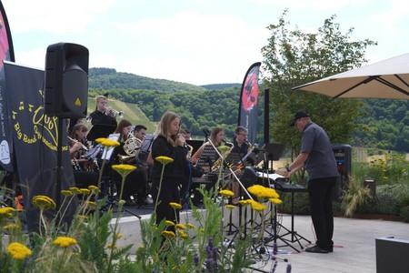 Bigband Gymnasium Konz