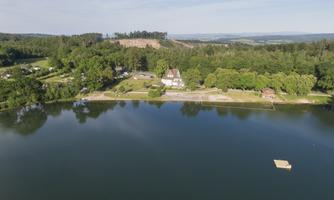 Herthasee – Natur erleben, entspannen und Geschichte entdecken