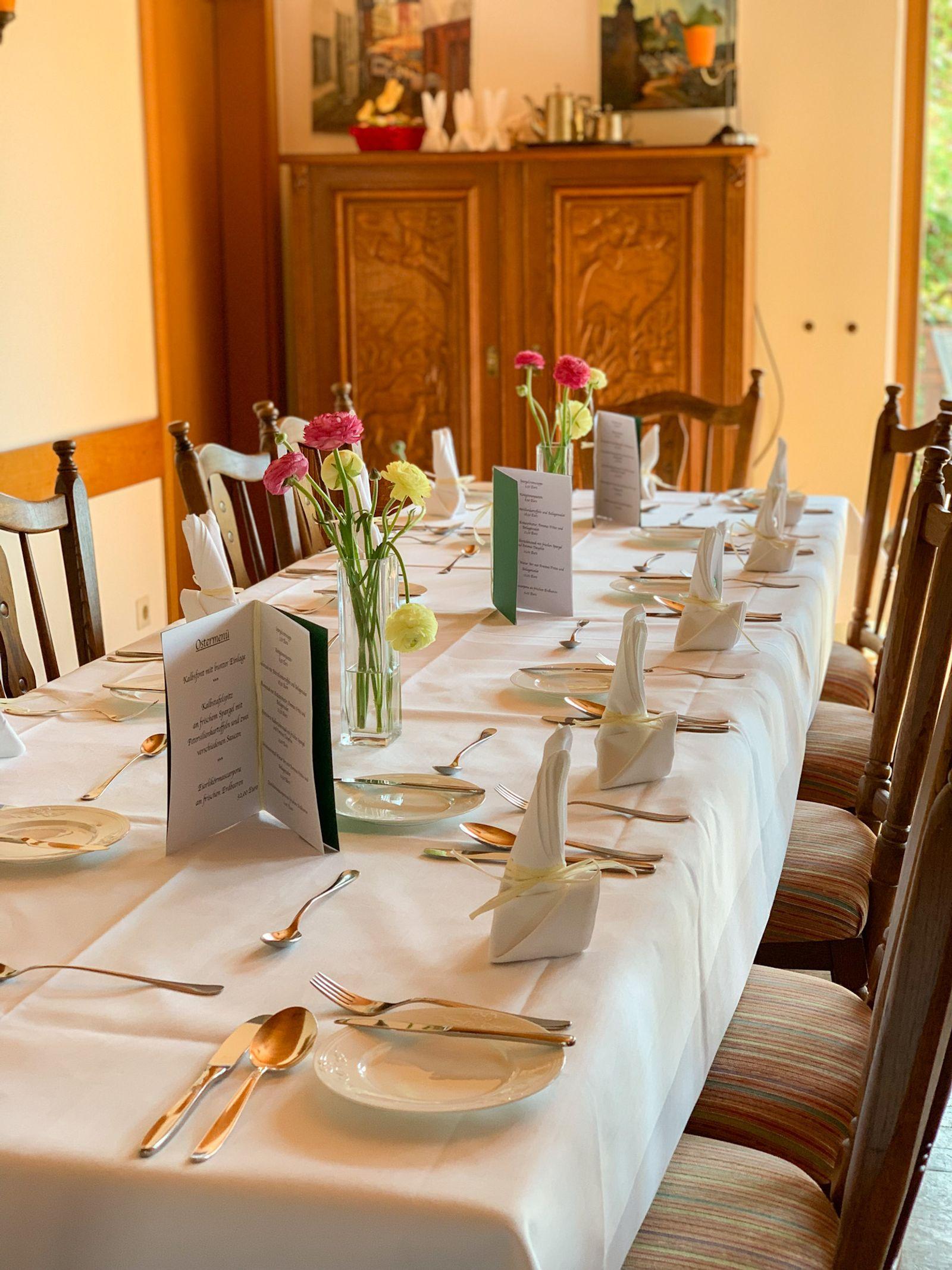 Hotel-Restaurant Haus Jochem Trassem (4)