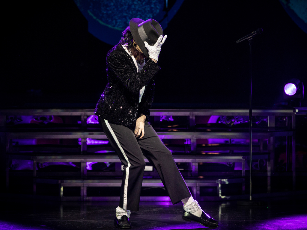 Beat It 3