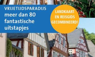 Rijn-Lahn-Taunus-vrijetijdsparadijs