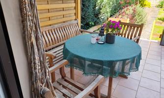 Terrassenmöbel