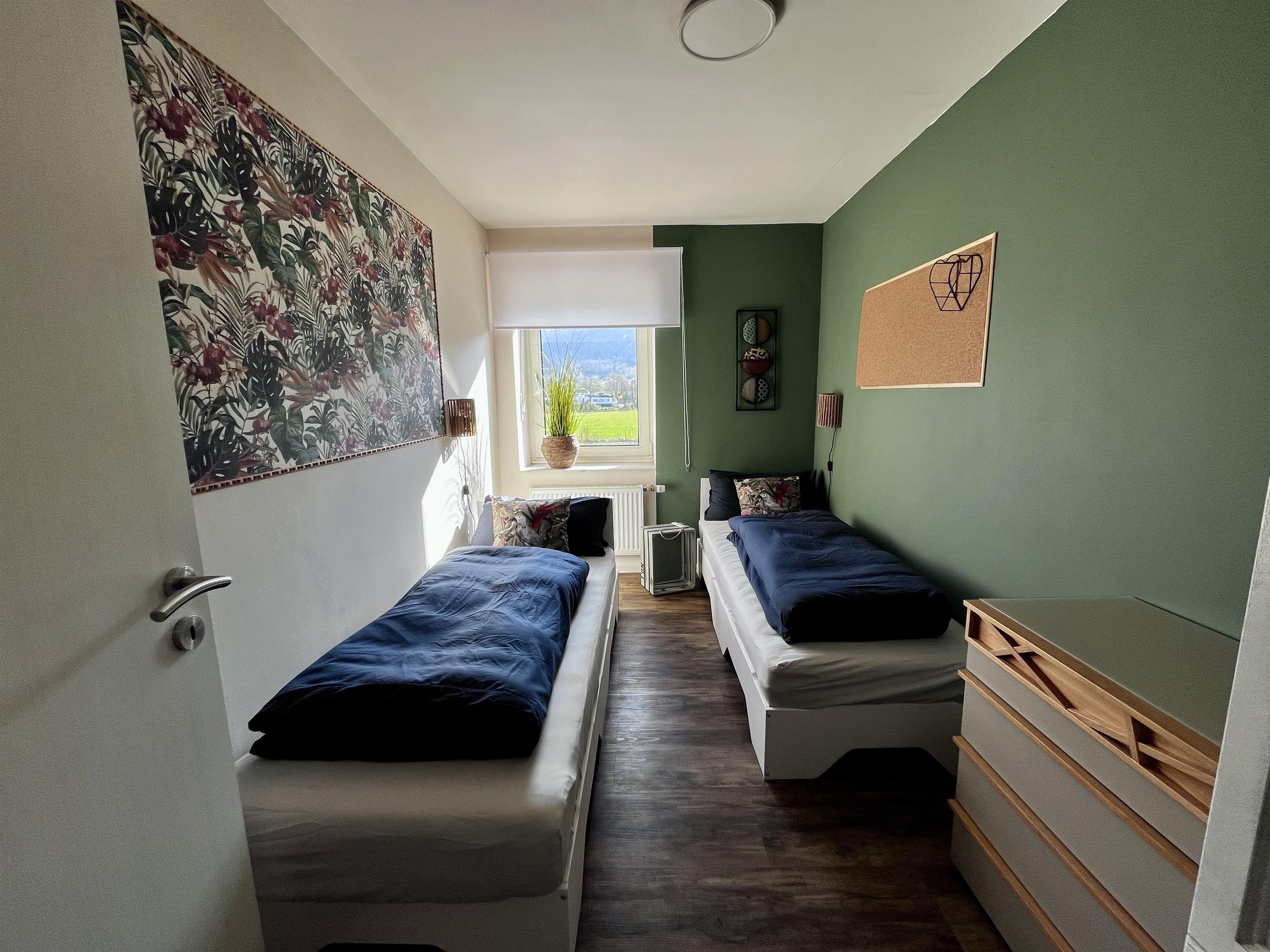 Ferienwohnung Weidentriesch (11)