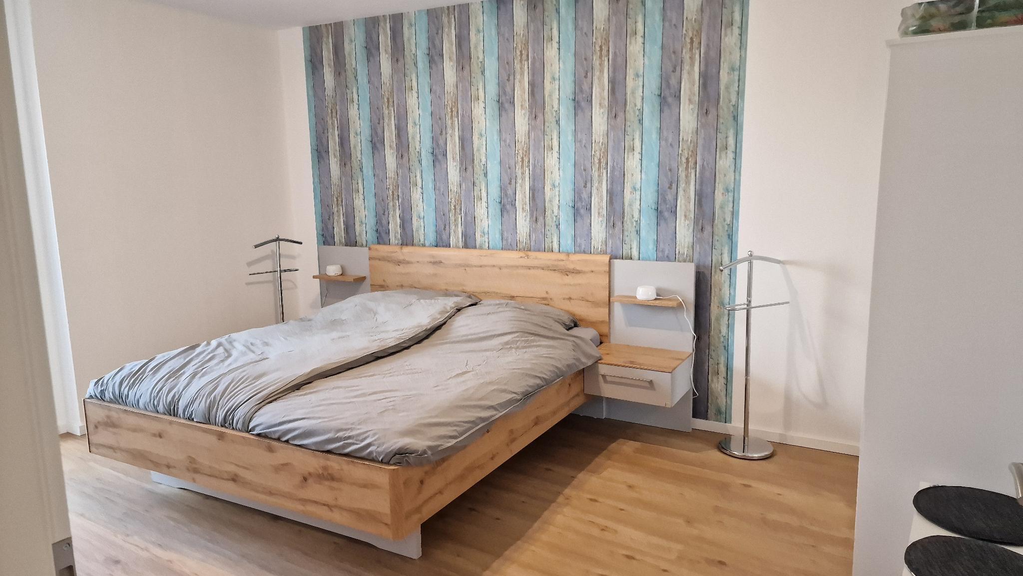 Ferienwohnung Pütz Saarburg (3)