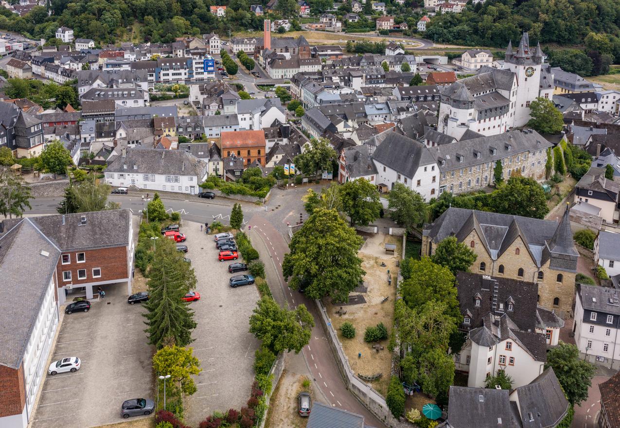 Alles auf einen Blick
