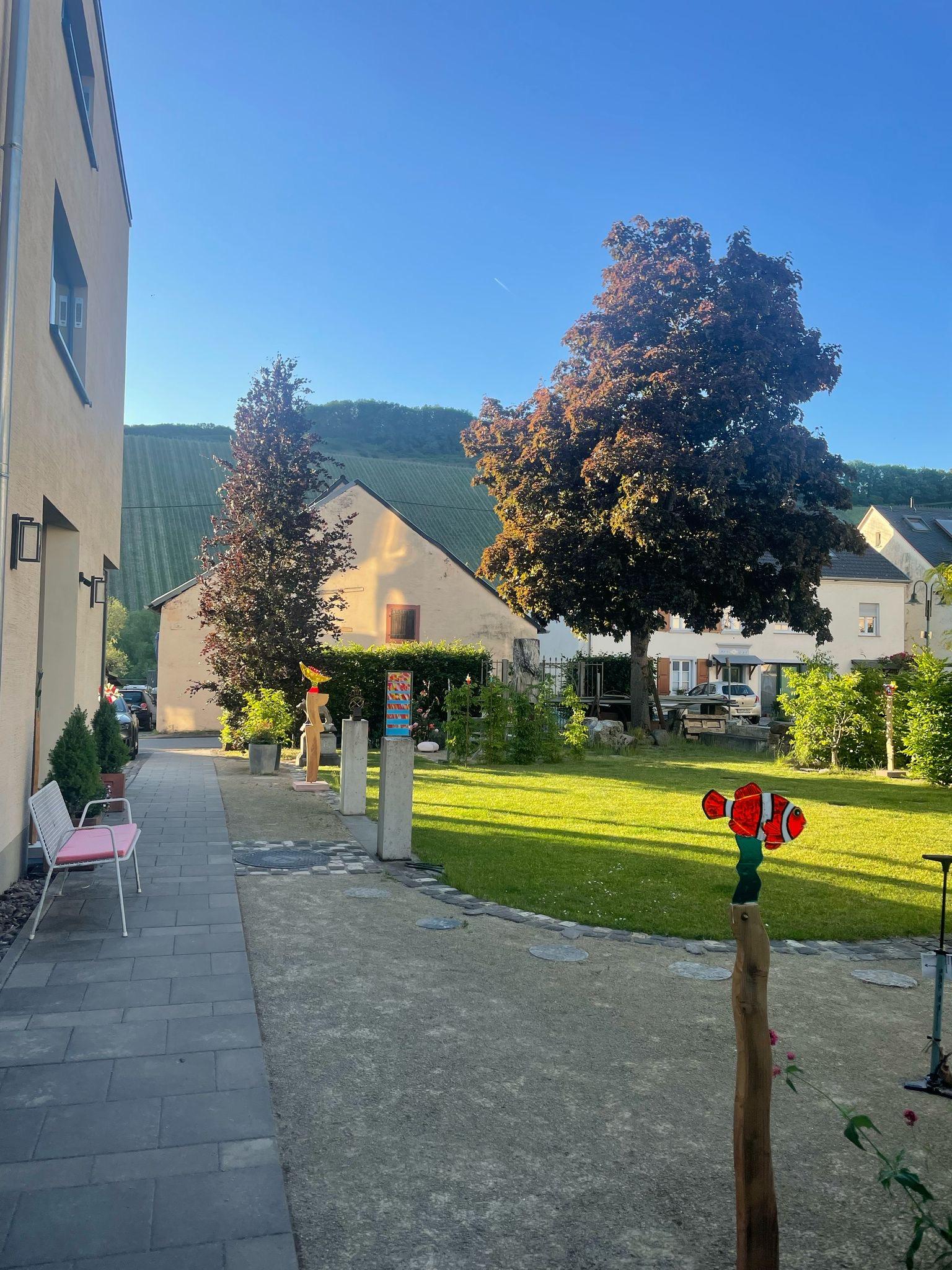 Fewos Querhaus Kanzem (17)