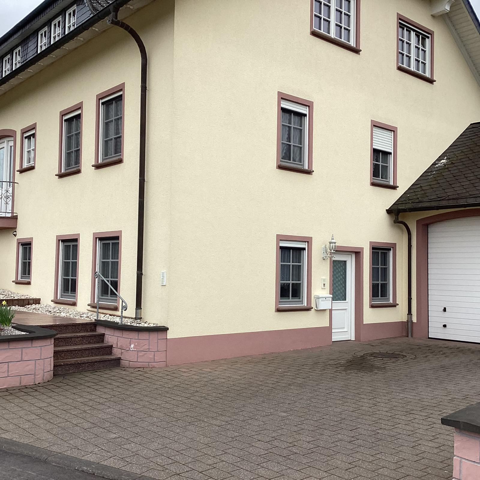 Fewo Benning Merzkirchen-Kelsen (05)