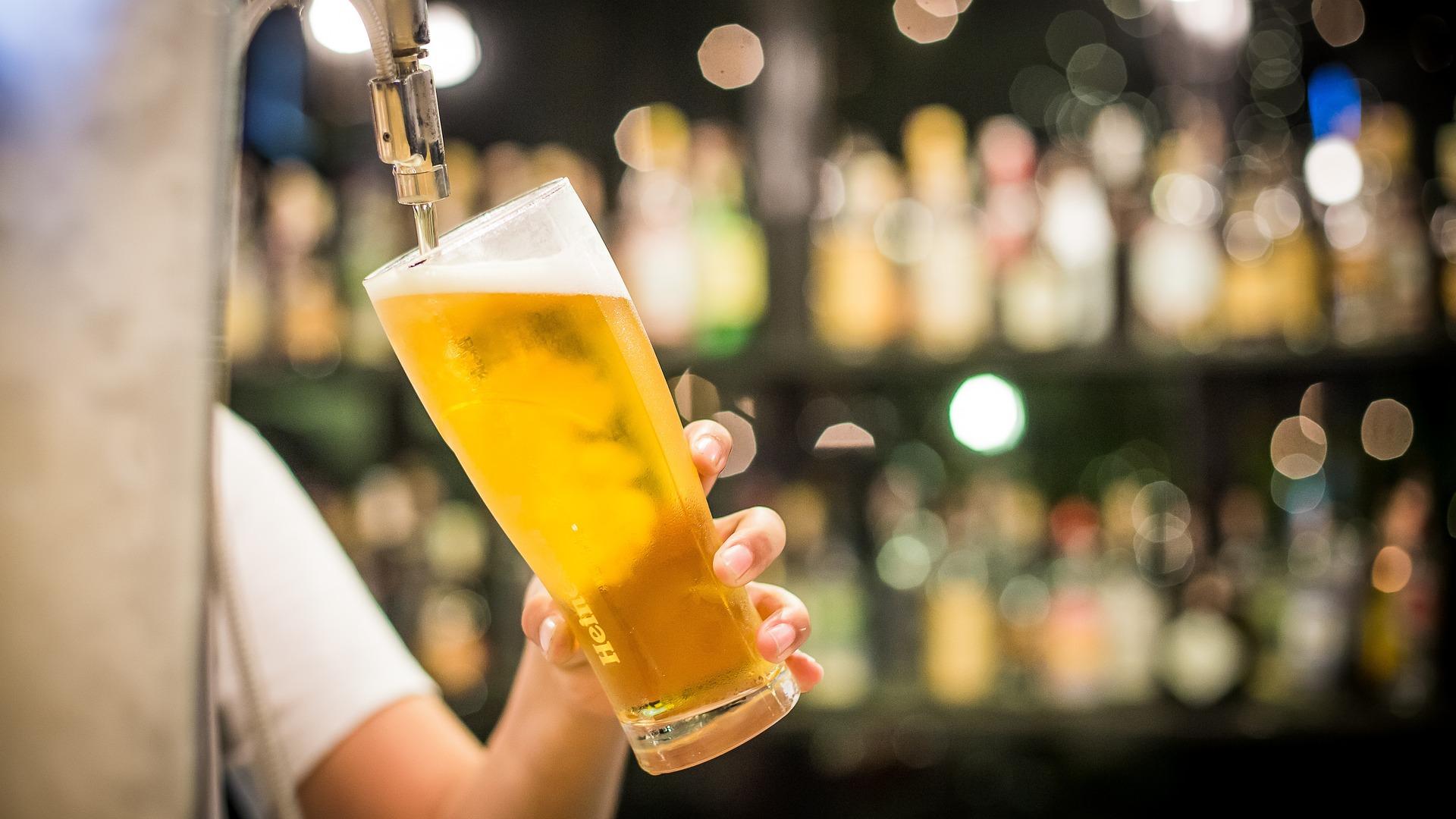 Bierfestival
