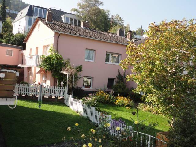 Ferienwohnung Renate