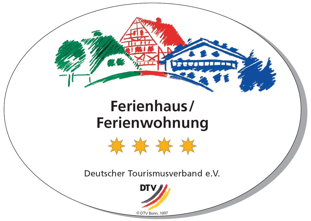 Ferienwohnungen Bertram, Nationalpark-Gastgeber 4- Ferienwohnung  Eifel in NRW