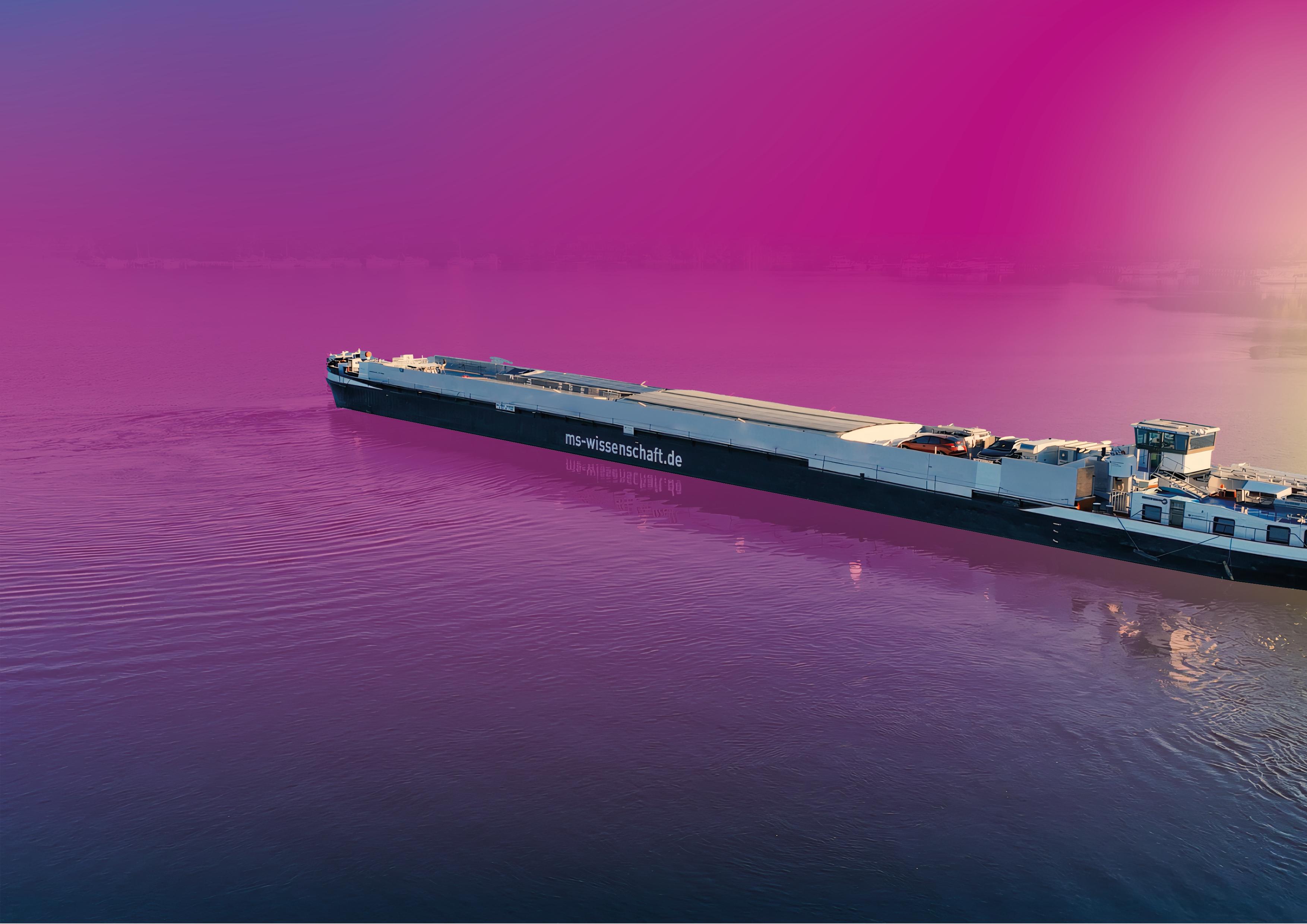 MS Wissenschaft (4)