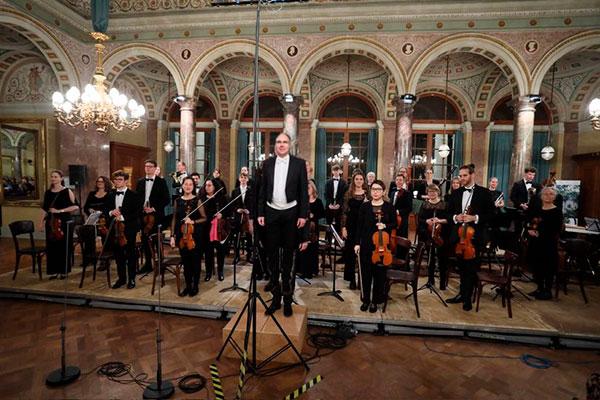 Emser Sinfonietta 2