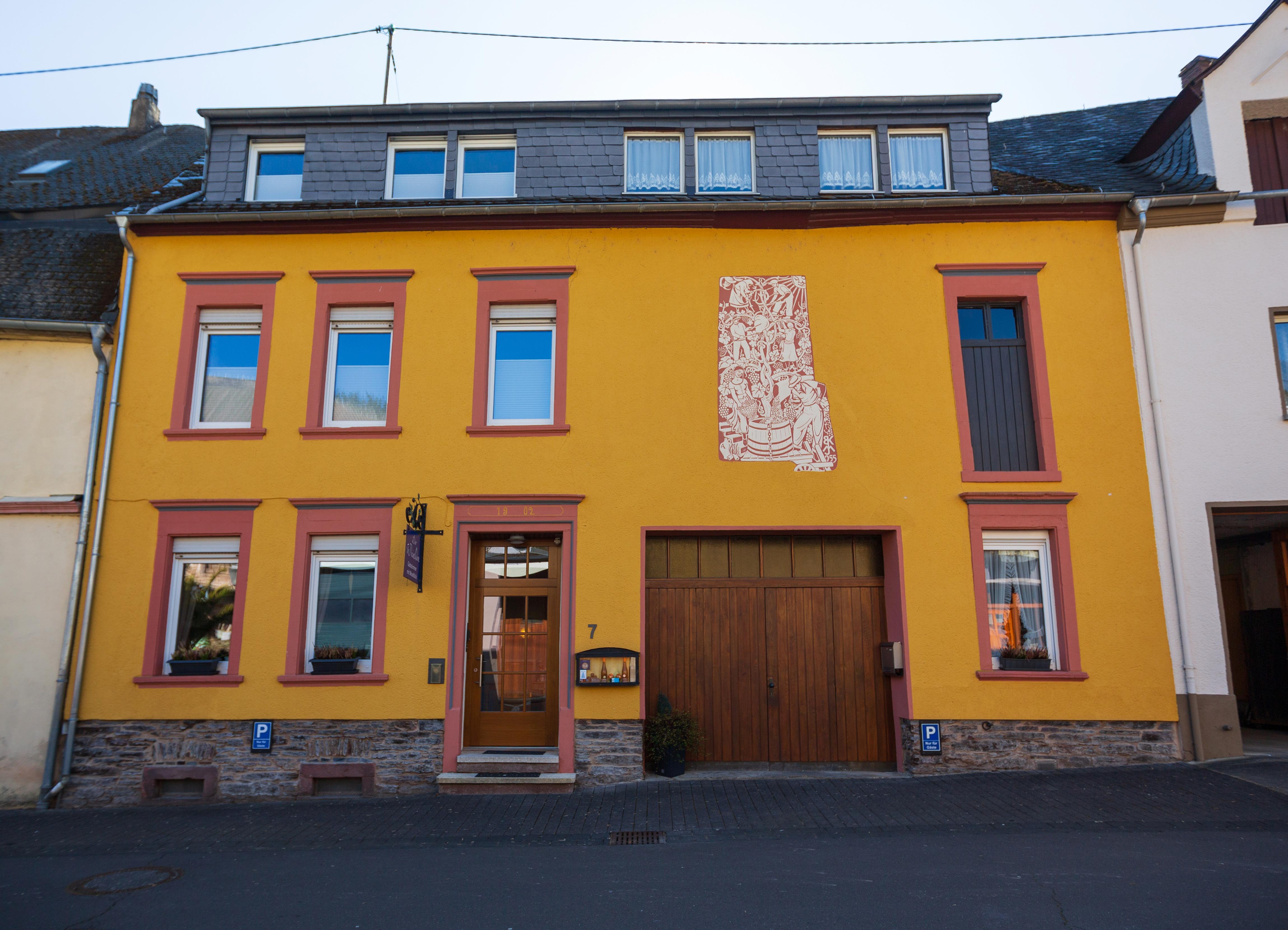 Der Weinladen