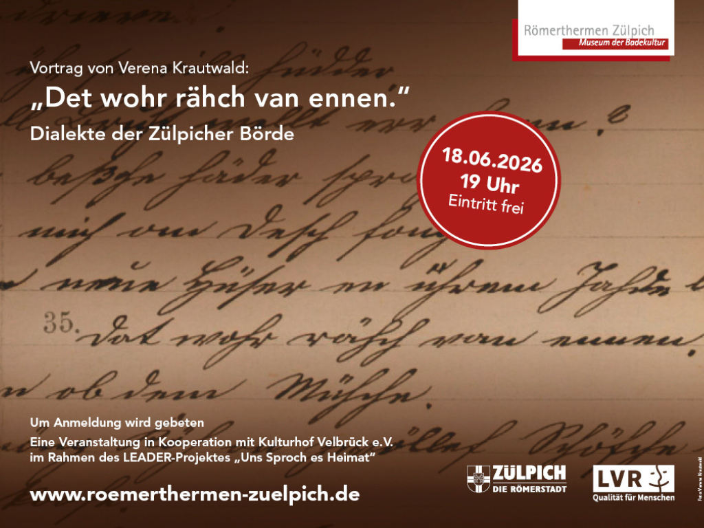 Veranstaltung