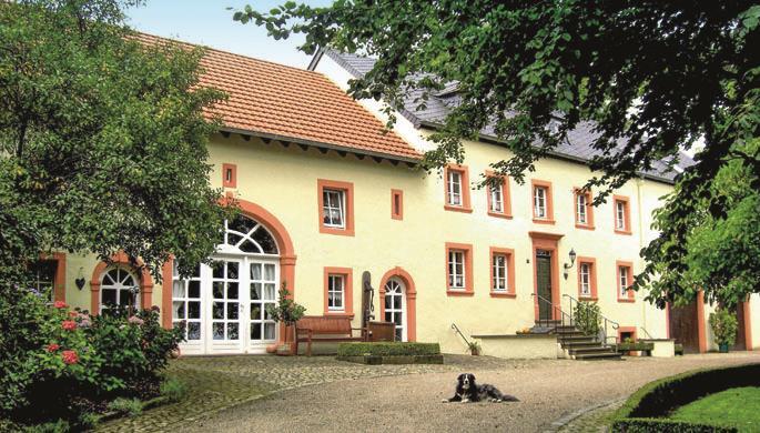 Ferienhaus Altes Backhaus 4-Bett-Ferienhaus " Ferienwohnung in Deutschland