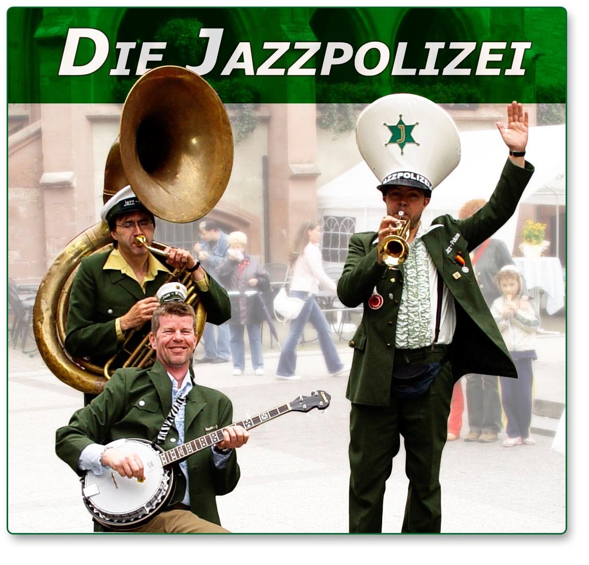 Jazzpolizei