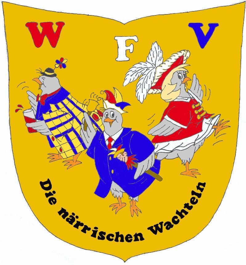 Närrische Wachteln Wachenheim