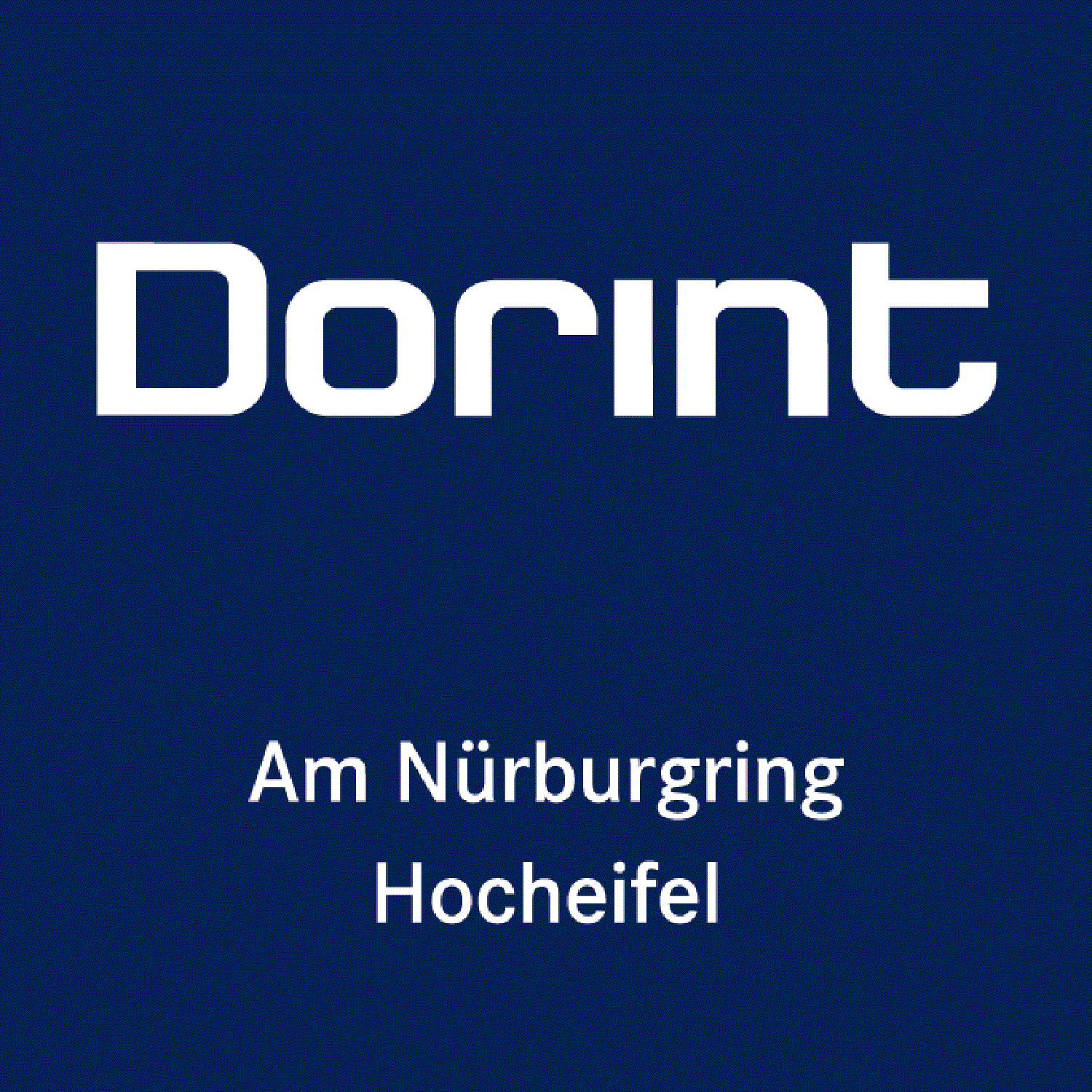 @ Dorint am Nürburgring