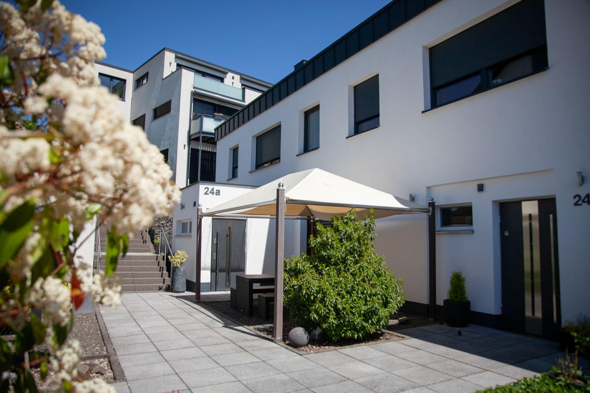 Wohnraum Gusterath 4