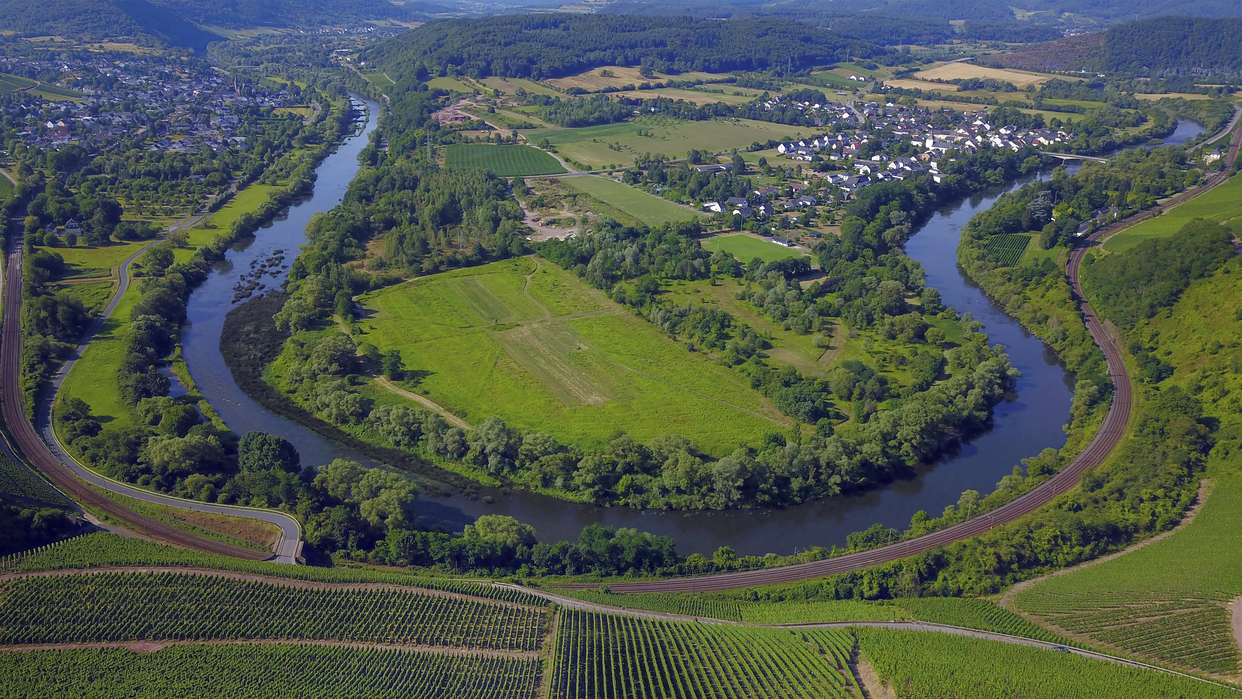 Wiltinger Saarbogen