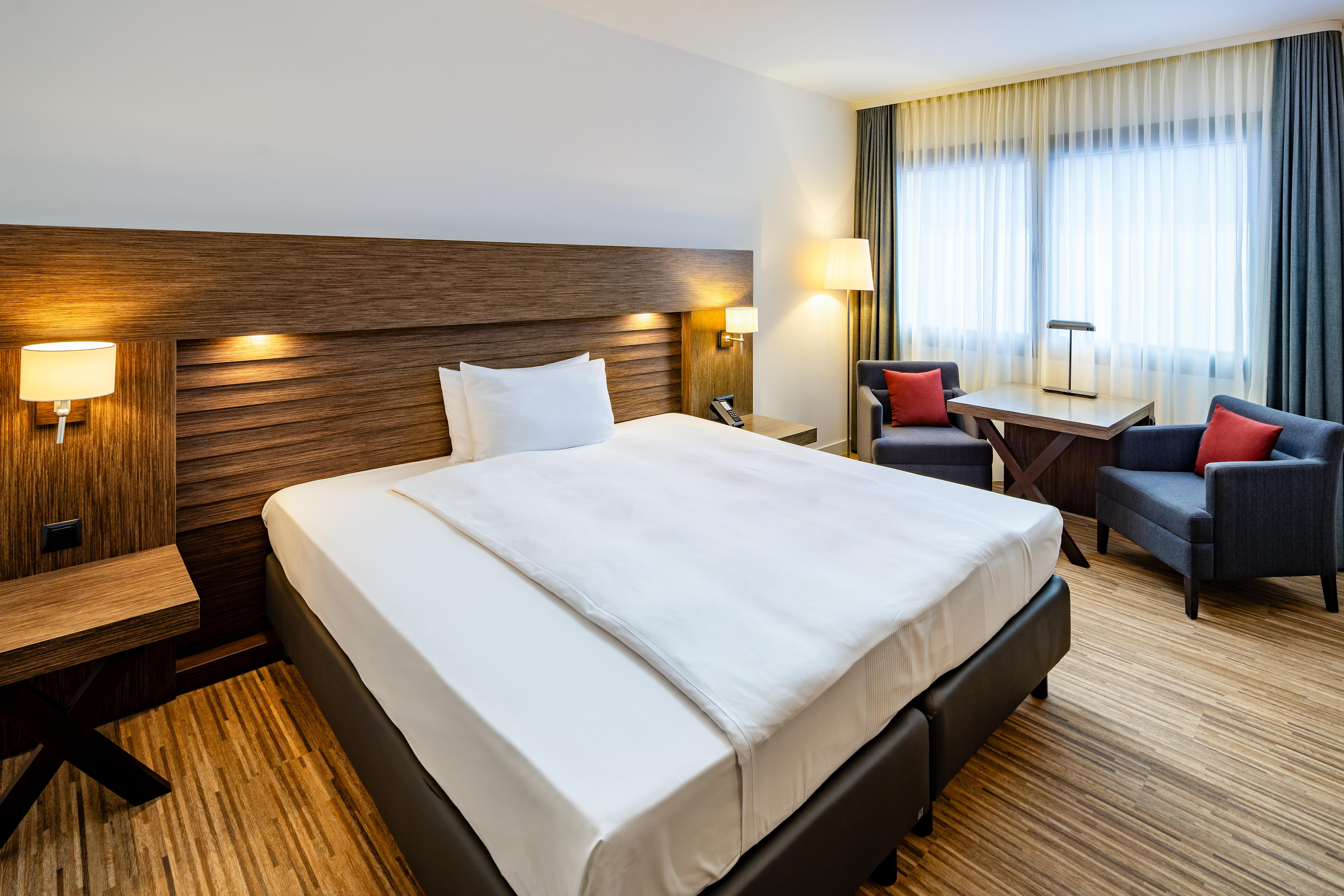 Comfort-Superior Room
