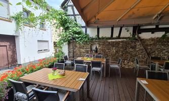 Restaurants in Winningen
