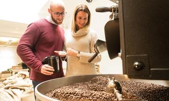 Lahntaler Kaffeerösterei & Café