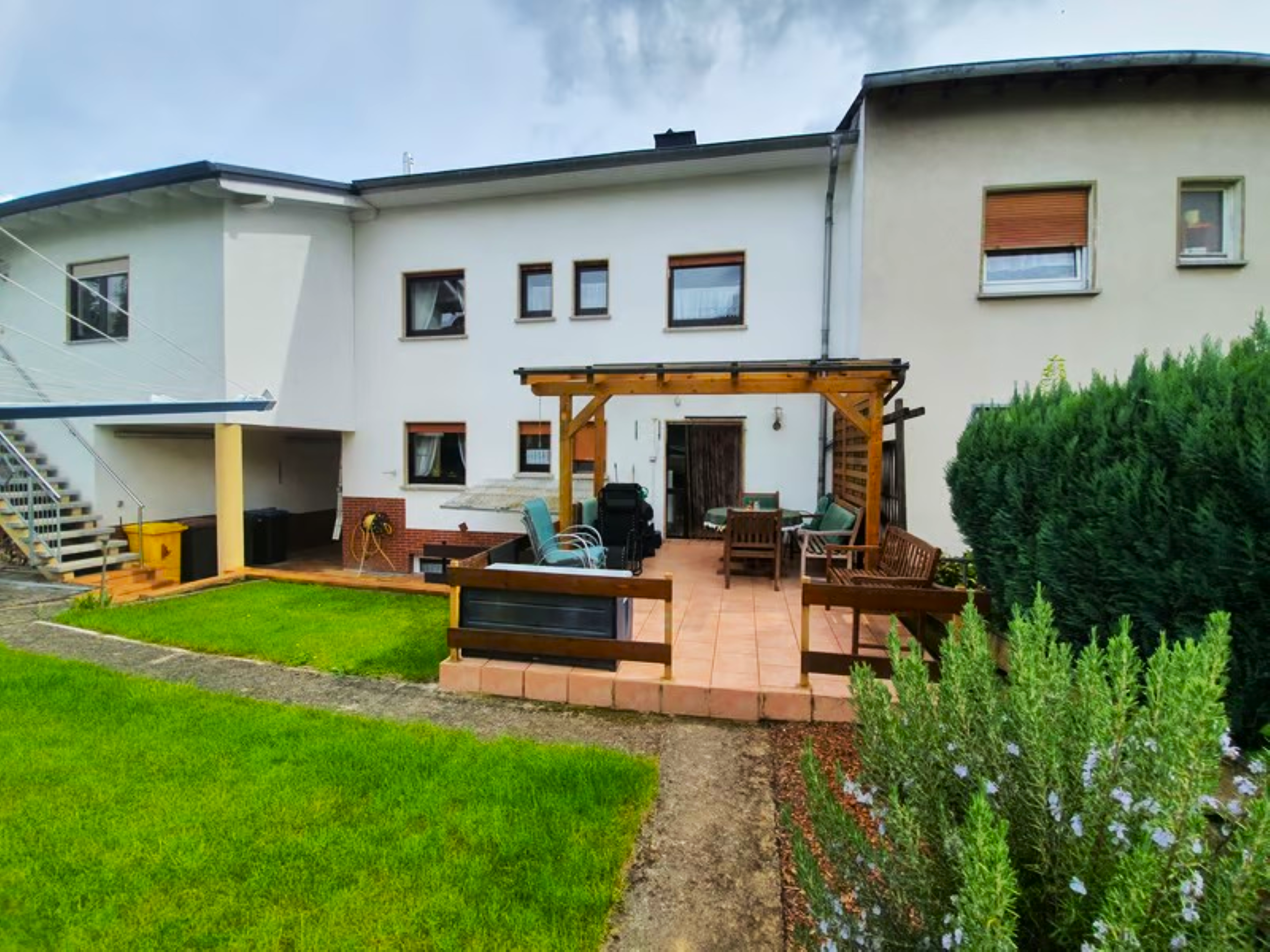 Ferienwohnung Wölbert