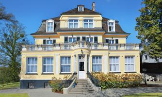 Villa Oranien - Hotel-Restaurant