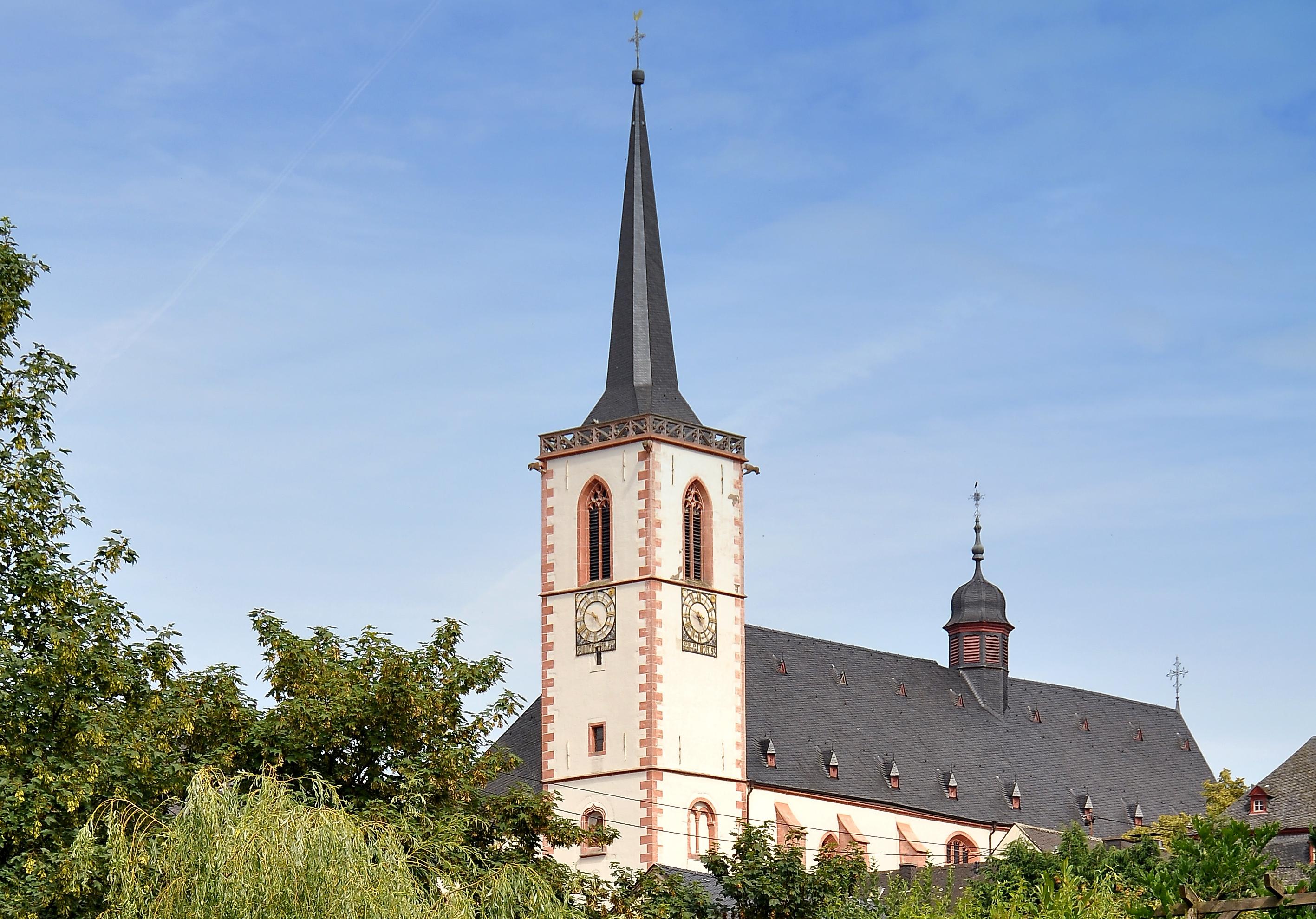 Wallfahrtskirche