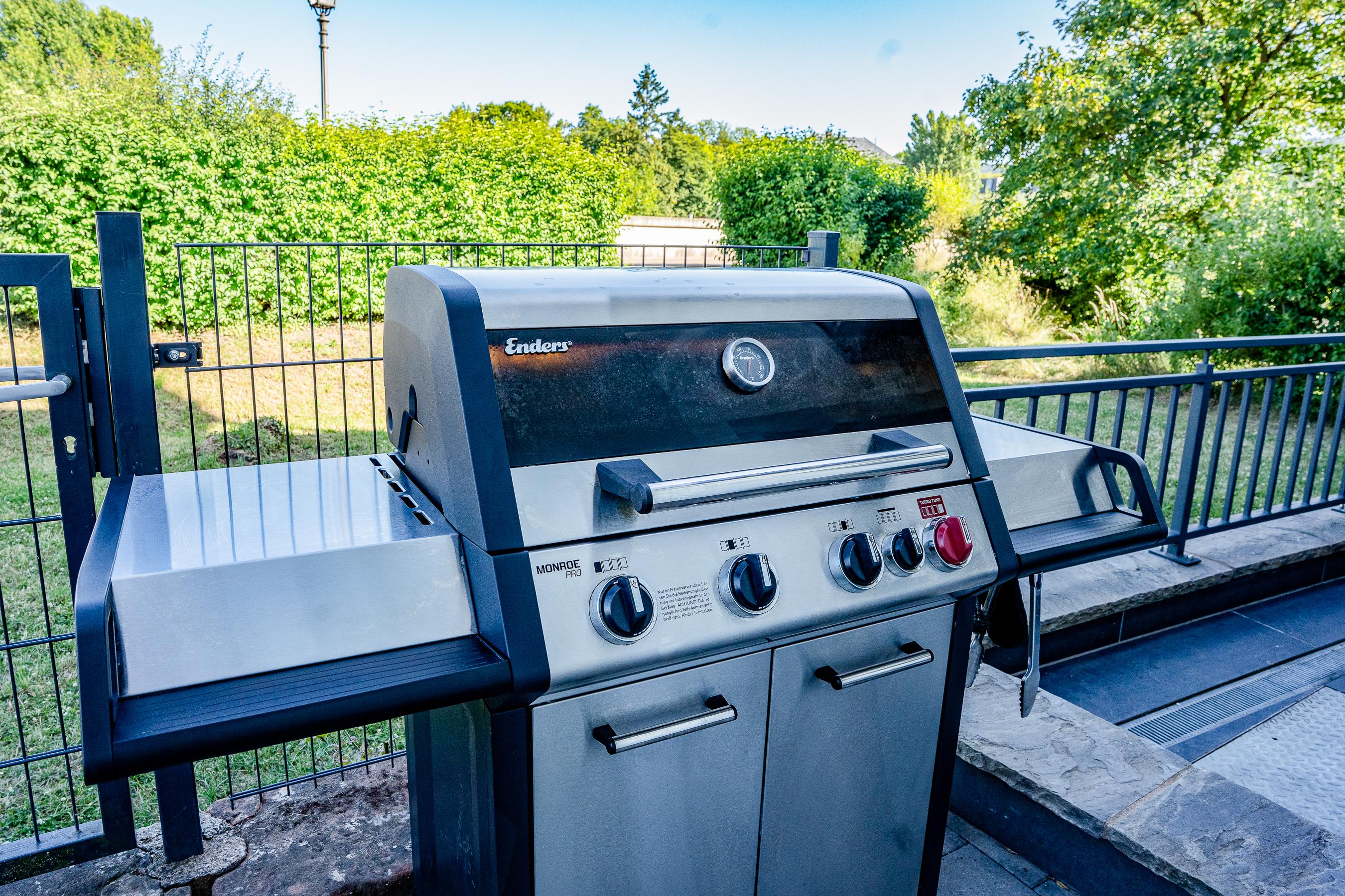 Fewo Saar-Steg Saarburg (4)