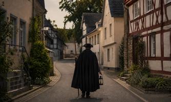 Mit dem Nachtwächter durch Holzappel