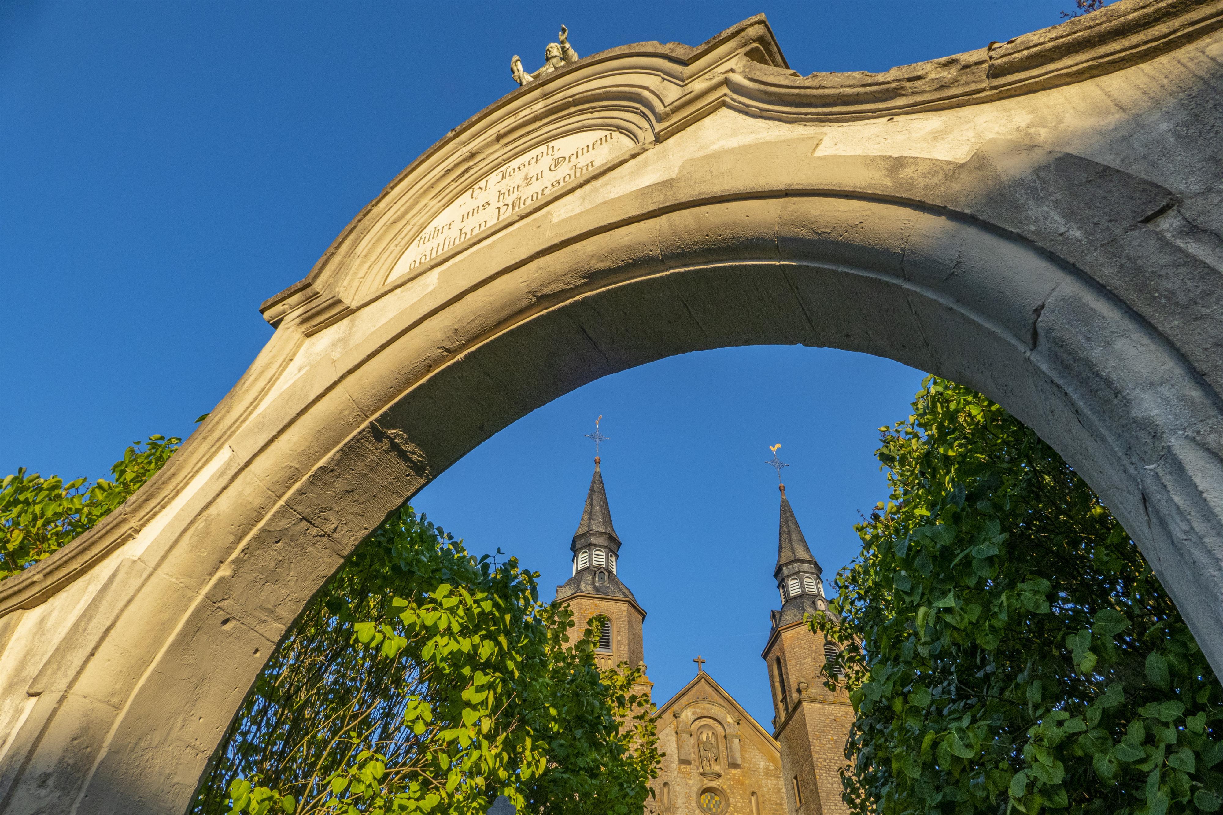 Helfanter Dom