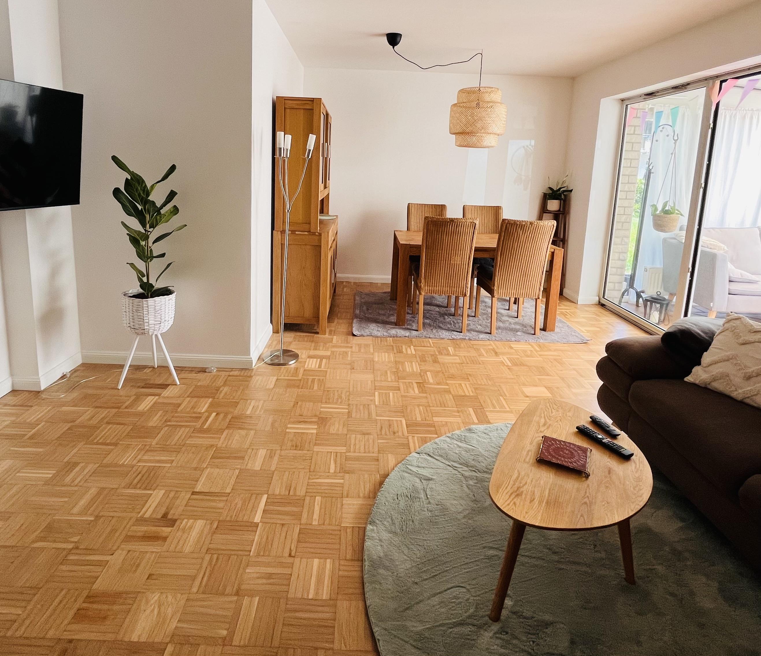 Wohnzimmer Foto 2