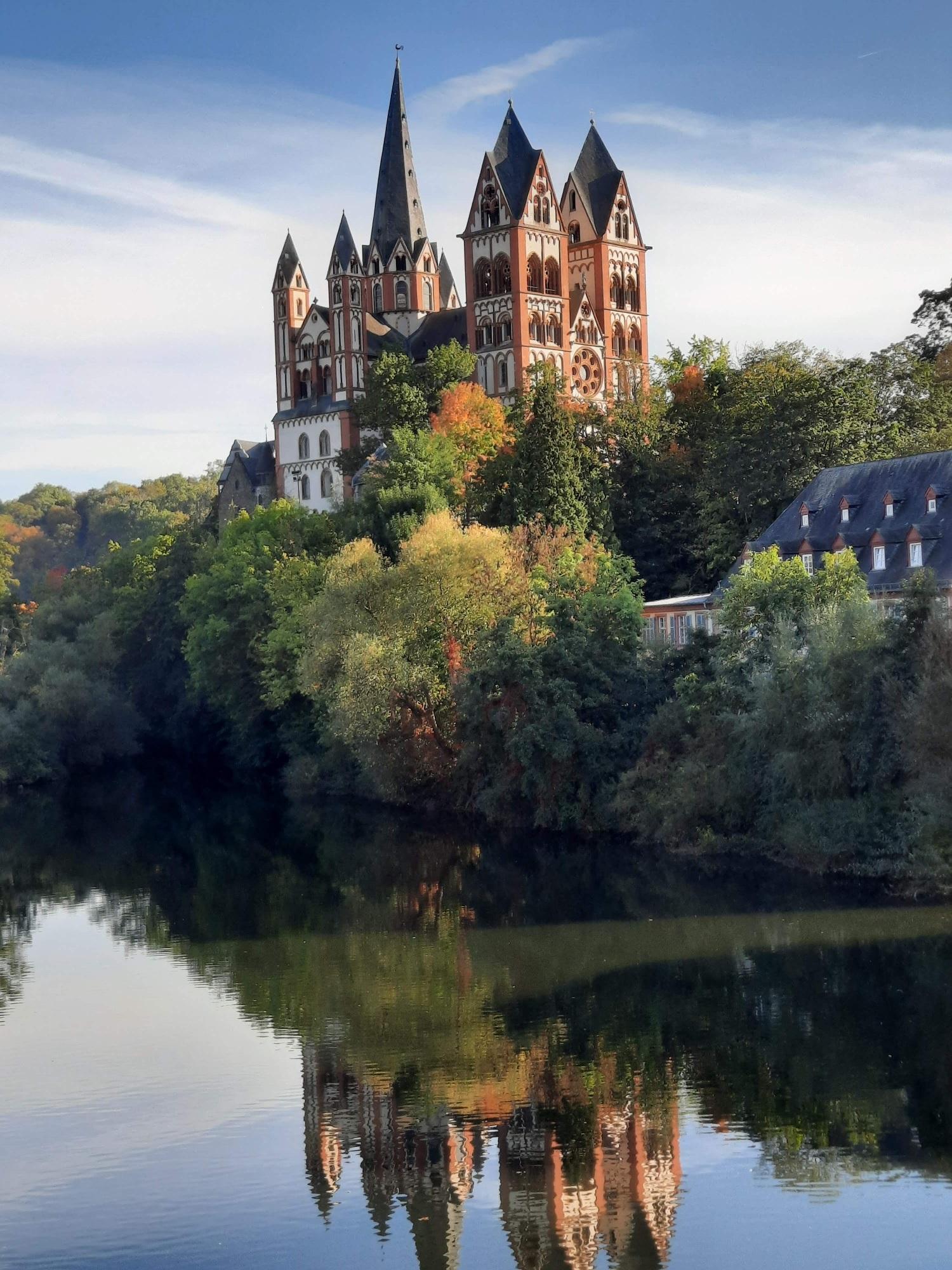 Limburger Dom