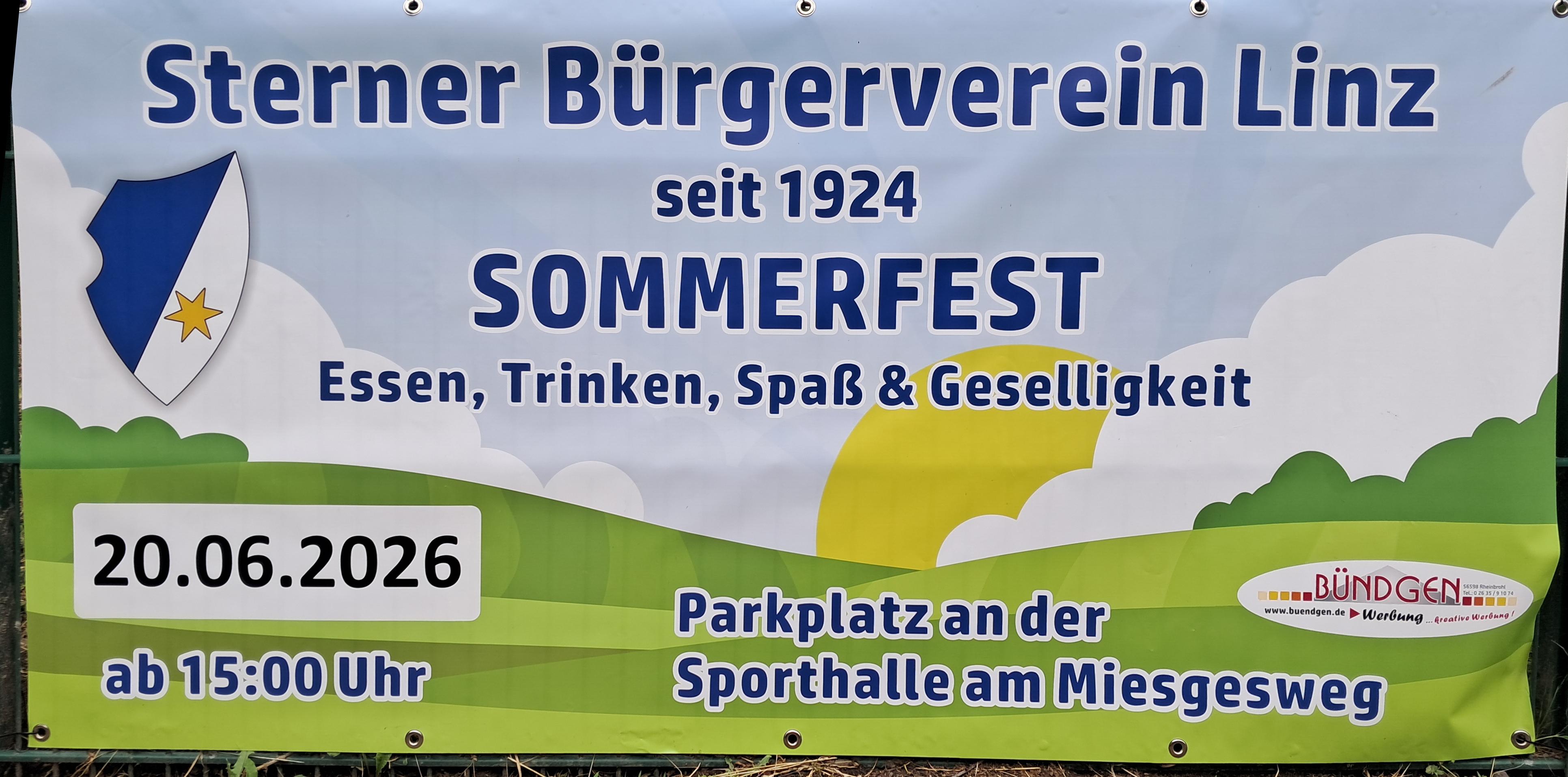 Sterner Bürgerverein