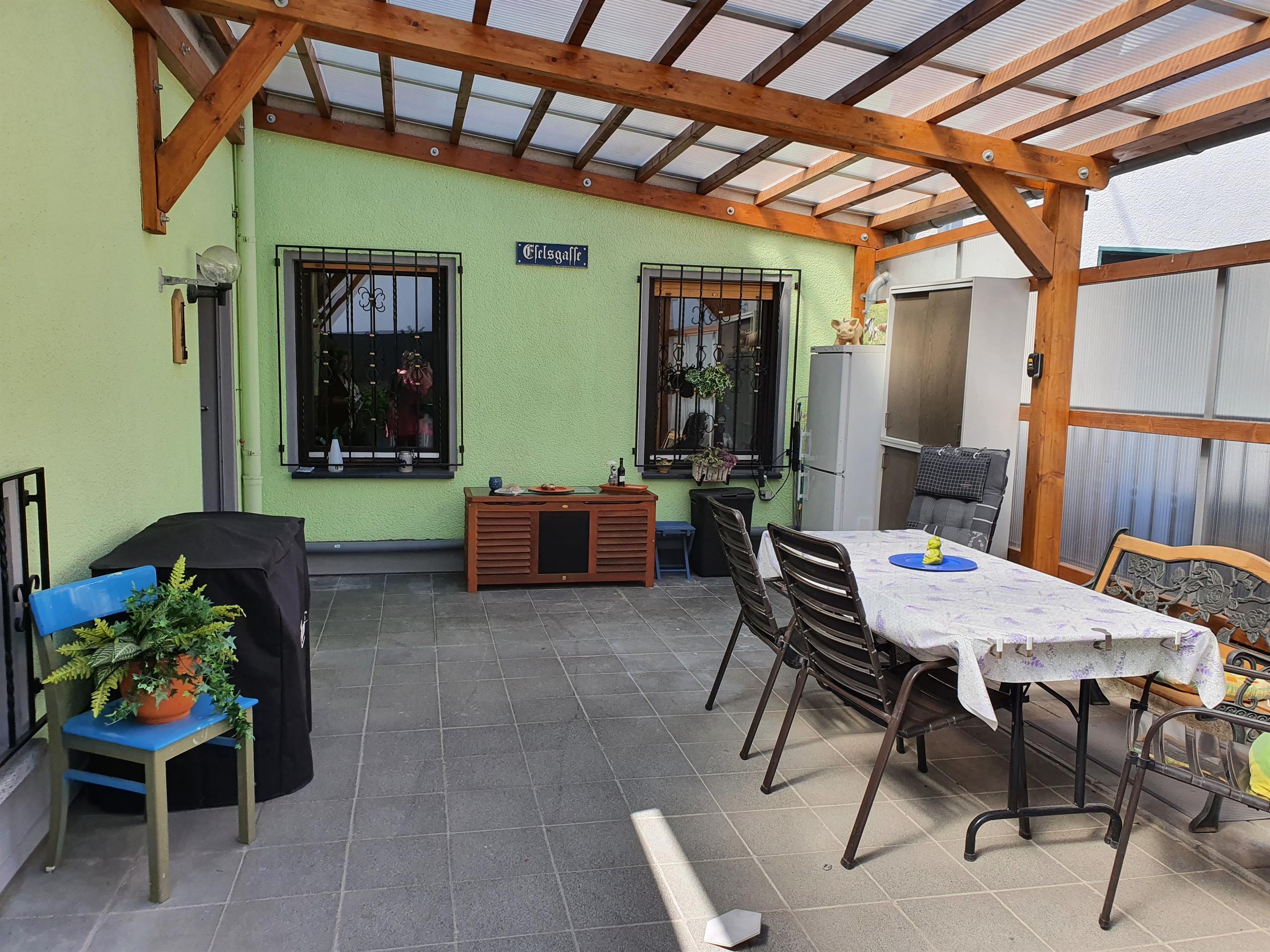 Ferienwohnung Einstein