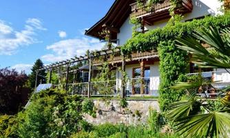 Haus und Garten