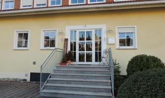 Ferienwohnung Waldblick