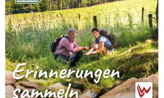 Lahnwanderweg - Wanderpass